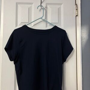 Classic Navy Blue Classic Tee